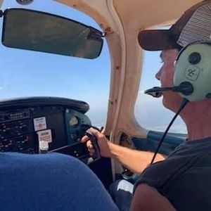 Meet your Posher, John